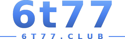 6t77 logo